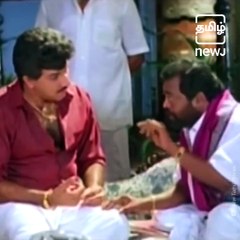 Remembering Actor-Director Manivannan On His Death Anniversary