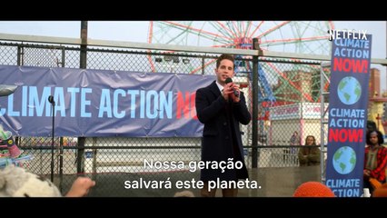 The Politician: Temporada 2 | Trailer oficial | Netflix