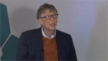 A Wild Conspiracy Theory About Bill Gates Is Trending On Twitter