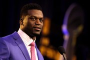 Former Patriots Tight End Ben Watson Hosts Boston Pray Event