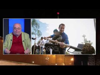 "Ju flet Moska" - Edhe unë isha bashkëkohës i Lali Erit!