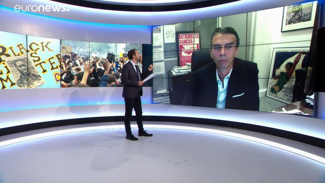 Déboulonnage de statues liées à l’esclavage : Effacer l'histoire est dangereux