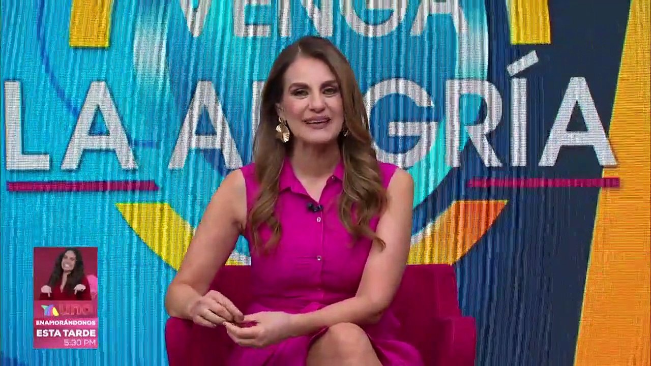 ¡DVICIO nos platica cada detalle sobre su nuevo sencillo al lado de Matisse! | Venga La Alegría