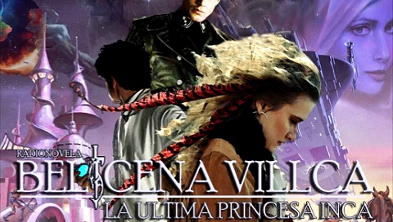 Belicena Villca la Radionovela - Episodio 2 - El Psiquiátrico