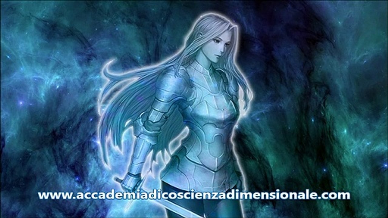 Meditation Mix - 6 Maestra Universale (Diffratto)