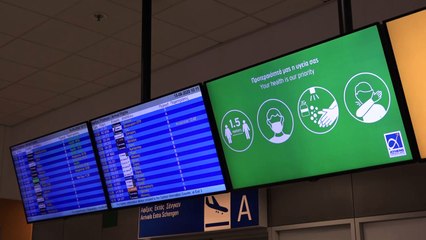 Europa abre sus fronteras