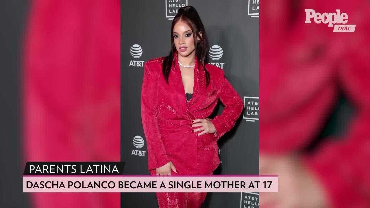 OITNB's Dascha Polanco Opens Up About Feeling 'Shame' After Getting Pregnant at 17
