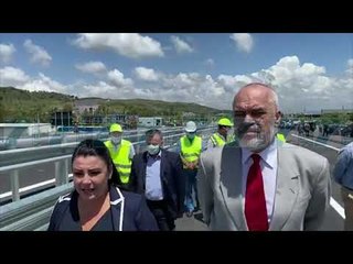 HAPET ME NE FUND BYPASS-I I FIERIT, MARRIN FUND RADHET KILOMETRIKE - News, Lajme - Kanali 7