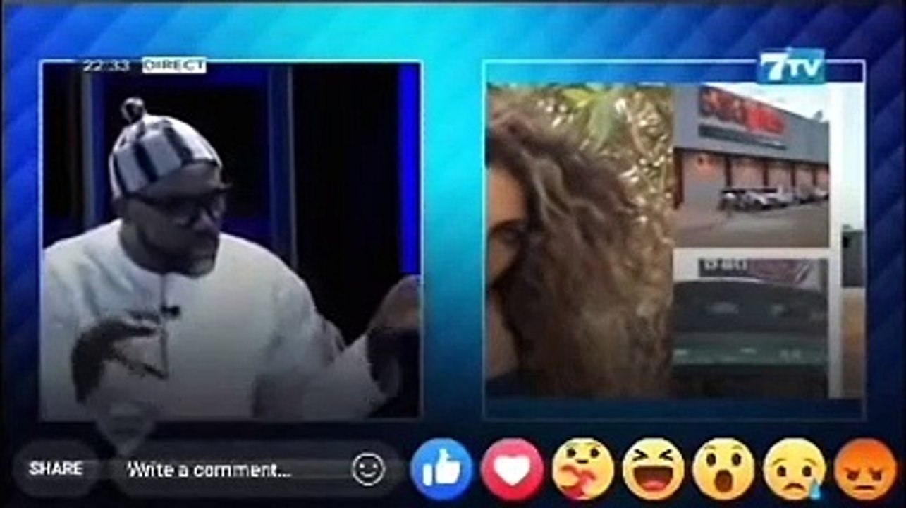 Les révélations explosives de Cheikh Yérim Seck : "3 autorités sénégalaises risquent un mandat d'arrêt international "