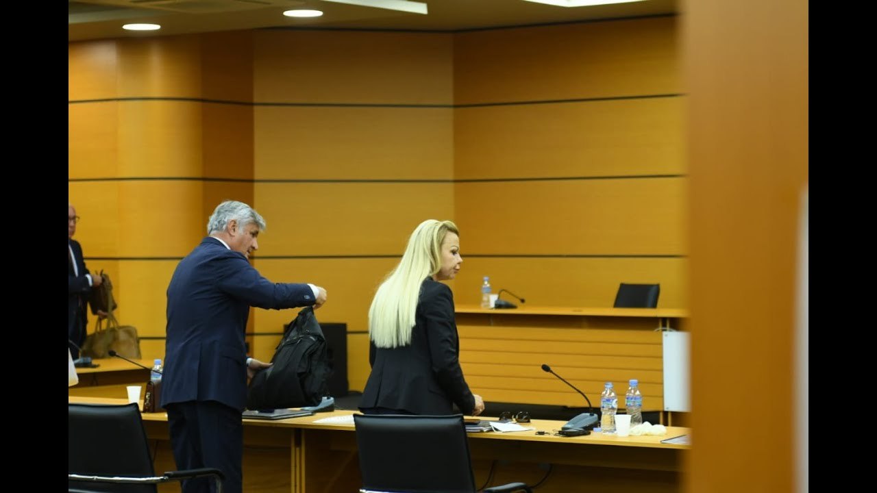 Fatmira Hajdari në 'sitën' e vettingut: Probleme me pasurine, fshehu revokimin e vizës amerikane