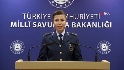 MSB:”Haziran’da silahaltına alınacak bedelli yükümlüler PCR Testine müteakip askere sevk edilecek”