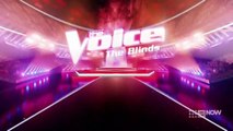 The Voice AU - S09E10 - Blind Auditions 10 - Jun 15, 2020 || The Voice AU - S09E11