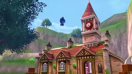 Gameplay Pokémon Espada y Escudo: La isla de la armadura