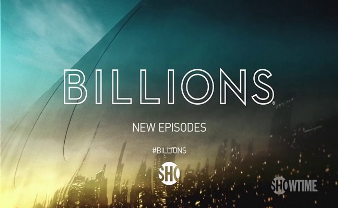 Billions - Teaser 5x08