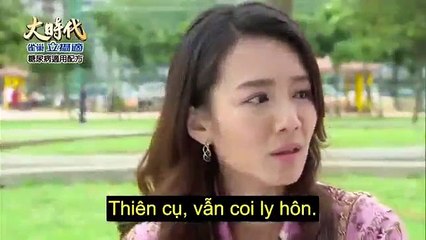 Đại Thời Đại Tập 483 - THVL1 Lồng Tiếng - Tap 484 - Phim Đài Loan - Phim Dai Thoi Dai Tap 483