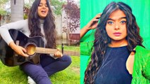 'Ja Ve Mundya' Cover by Urvashi Kiran