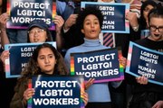 Supreme Court Says Existing Federal Law Protects LGBTQ  Workers