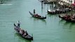 Tourists return to Venice
