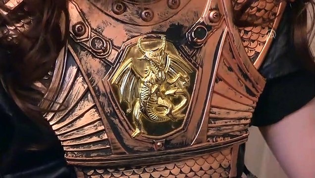 Diriliş Ertuğrul hayranı Bosnalı çocuğun tek hayali Söğüt'ü ziyaret etmek - SARAYBOSNA