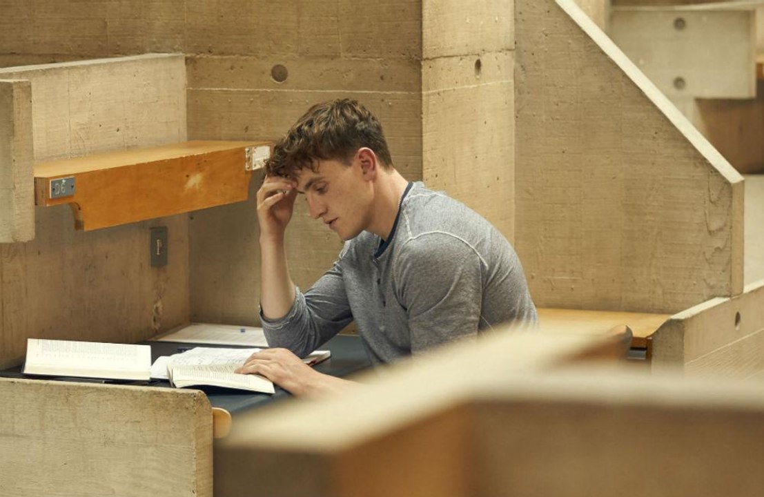 Paul Mescal will nicht mit seinem 'Normal People'-Charakter verglichen werden