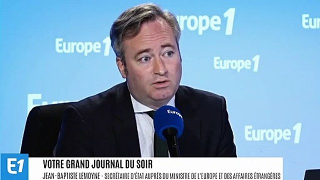 Tourisme : Le taux d'occupation des hôtels ne tourne qu'autour de 25% à 30% , selon Lemoyne