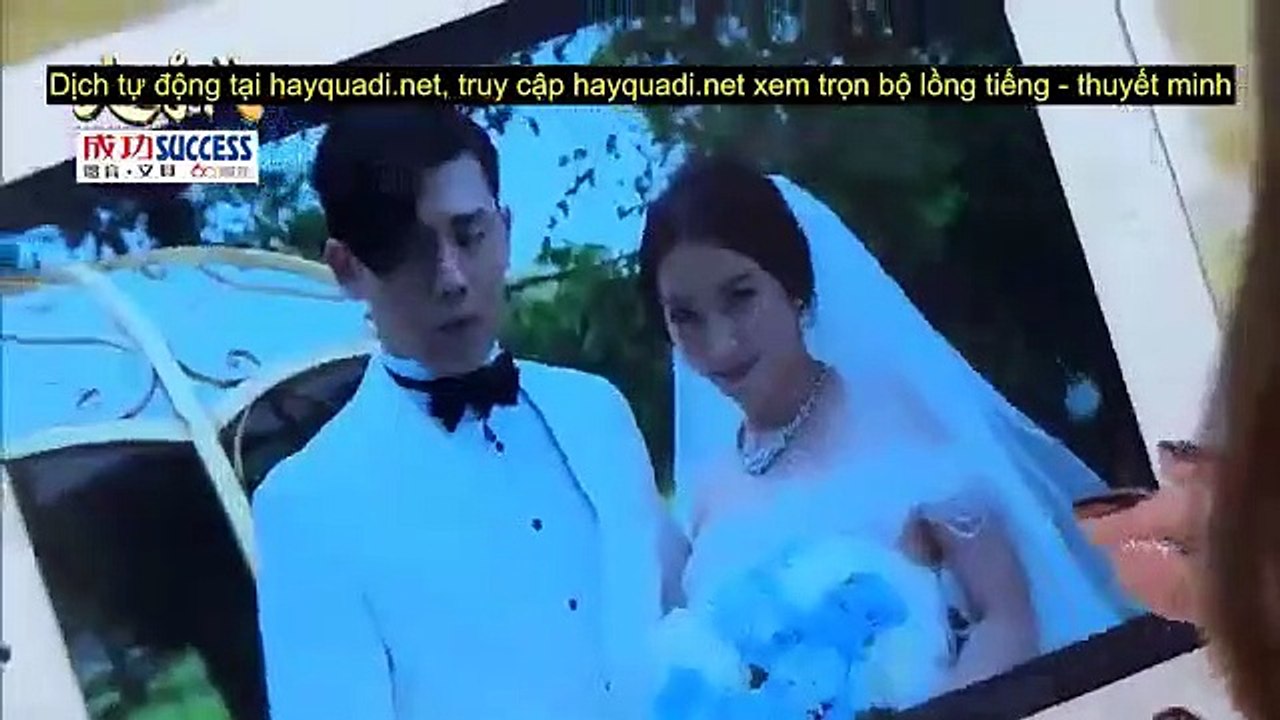 Đại Thời Đại Tập 496 - THVL1 Lồng Tiếng - Tap 497 - Phim Đài Loan - Phim Dai Thoi Dai Tap 496