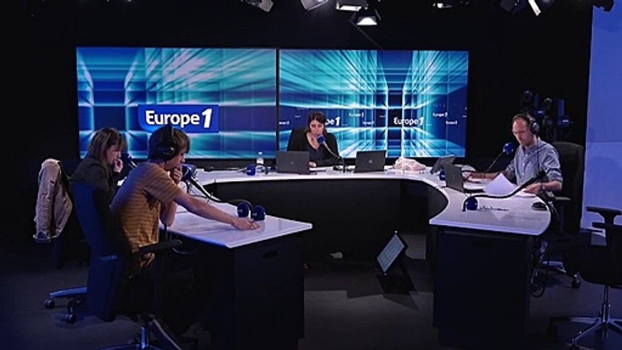 "On joue au yoyo émotionnel avec nos enfants" : quand le retour à l'école devient un casse-tête