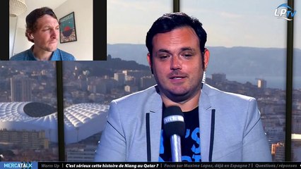 Mercatalk du 15/06, partie 2 : c’est sérieux cette histoire de Niang au Qatar ?