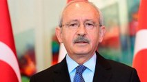 Kılıçdaroğlu’ndan ‘Adalet Yürüyüşü’ açıklaması