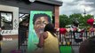 Protestas en Atlanta, EE.UU. tras la muerte del afroamericano Rayshard Brooks a manos de la Policía