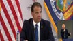 Gov. Andrew Cuomo reveals details on reopening of youth sports