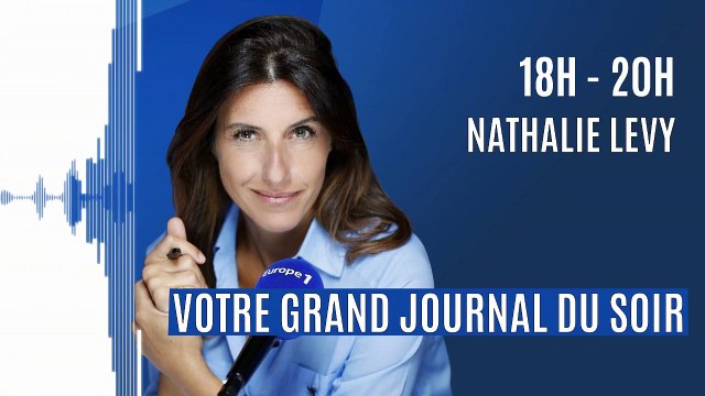 Pour Jean-Baptiste Lemoyne, l'été doit être bleu-blanc-rouge