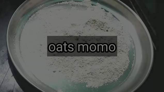 oats momo।।healthy oats momo।।quick momo recipe।।weight loss momo recipe। ओट्स मोमो#mirzapuriarasoi