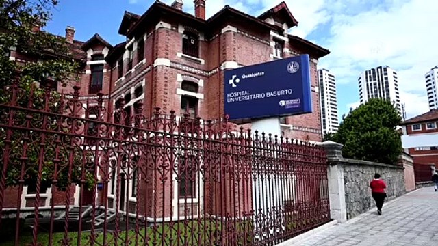 İspanya'da bir hastanede yeni coronavirüs vakaları ortaya çıktı - BİLBAO