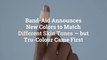 Band-Aid Announces New Colors to Match Different Skin Tones—but Tru-Colour Came First