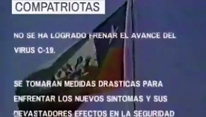 Cierre de Transmisiones (TVN) [08/06/2020]