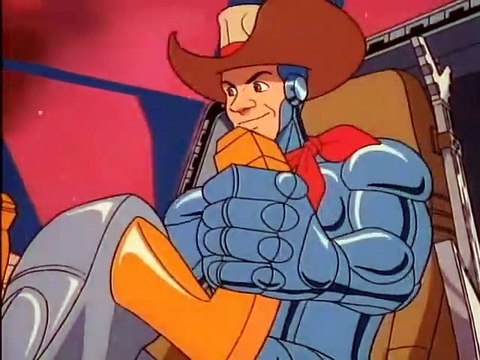 Halcones Galacticos Ep.8