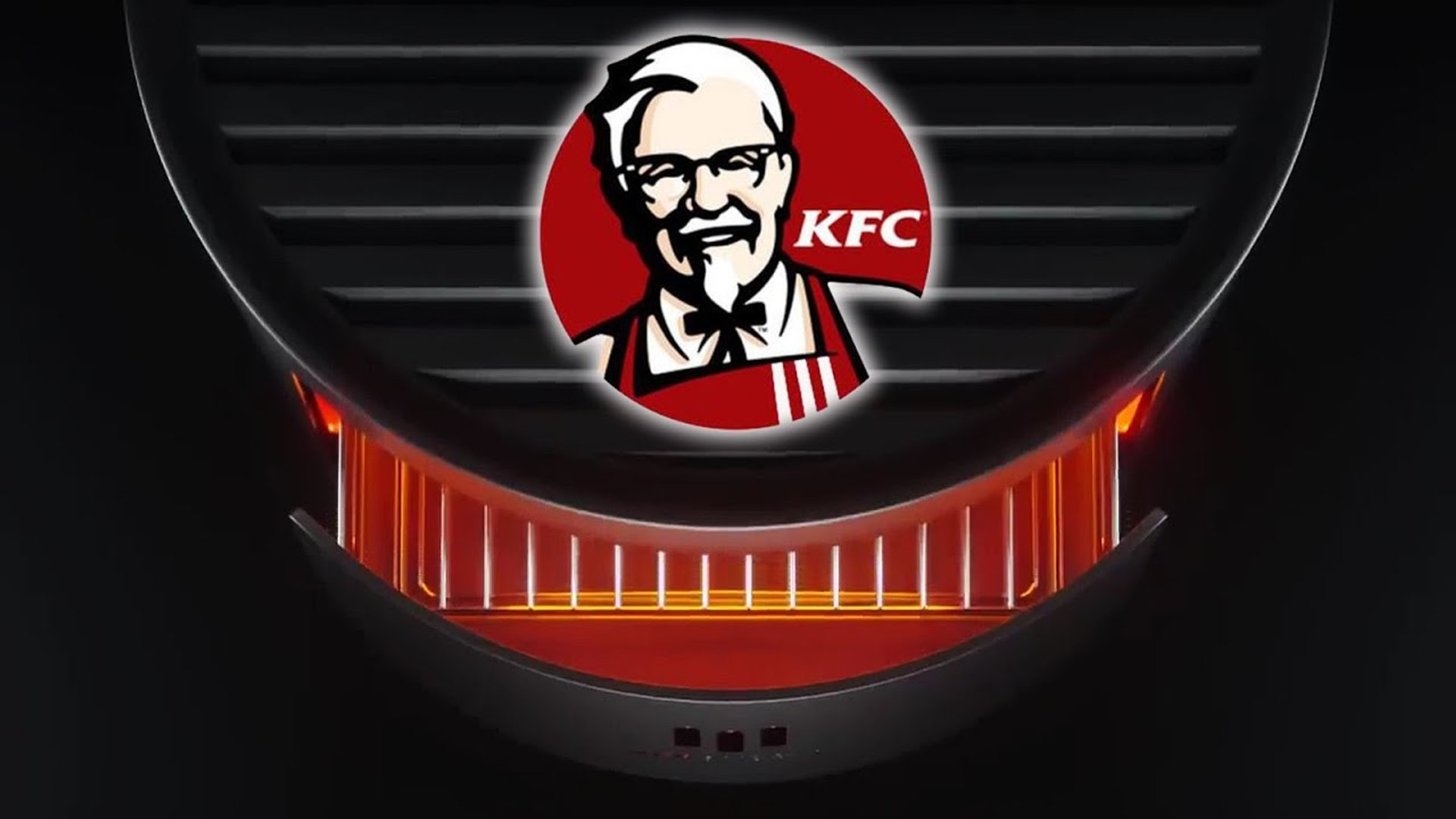 KFC CONSOLE