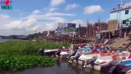 দুখে দুখে জীবন গেলো