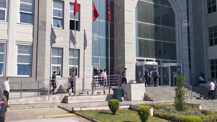 Rüşvet operasyonunda 14 kişi tutuklandı - KOCAELİ