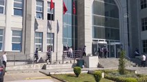 Rüşvet operasyonunda 14 kişi tutuklandı - KOCAELİ