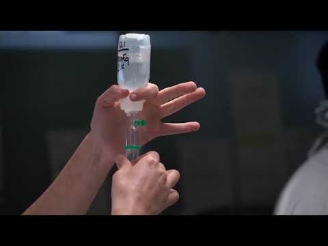 Снемува место за болните со Ковид-19, нема ниту доволно медицински персонал