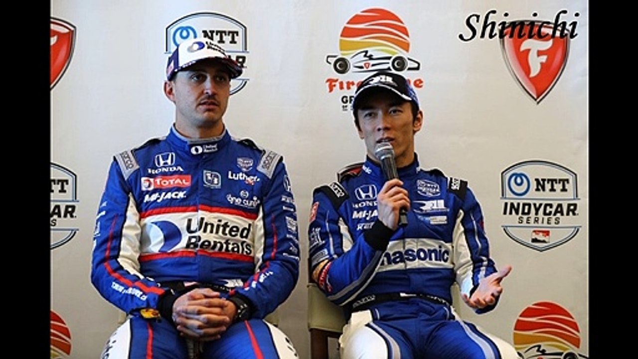 Resumen de la Texas 300 2020 - Loquendo