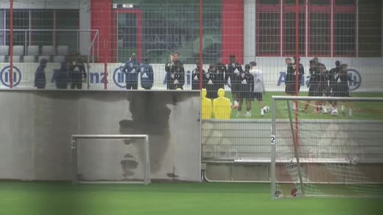 El Bayern ganará la Bundesliga si gana mañana al Werder Bremen