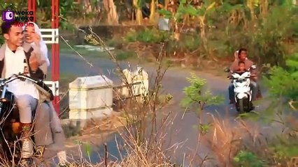 AKIBAT PERGAULAN BEBAS ( HAMIL DI LUAR NIKAH ) FILM PENDEK