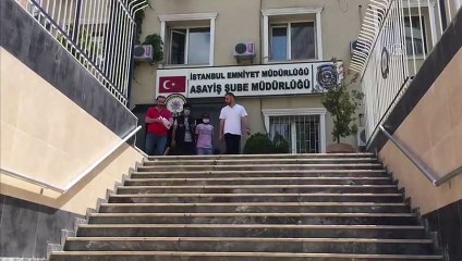 Fatih'te cinayet şüphelisi 3 kişi tutuklandı - İSTANBUL