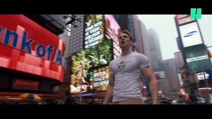 Non, Captain America n'a pas prédit le coronavirus