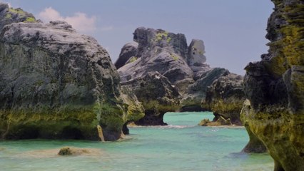 Bermuda Is Reopening for Tourism on July 1