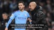 Nuno Gomes hails Pep's influence in Bernardo Silva becoming one of Portugal's best players