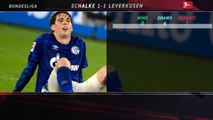 Bundesliga 5 Things - Schalke continue winless run